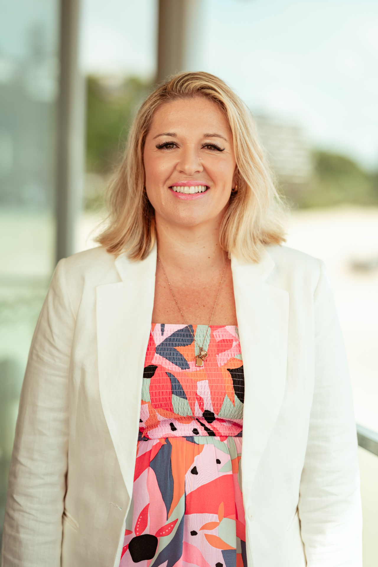 Robyn, founder of Premium Buyers Agents